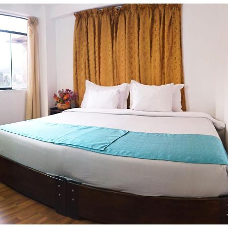 Runa Apartamentos Куско Екстериор снимка