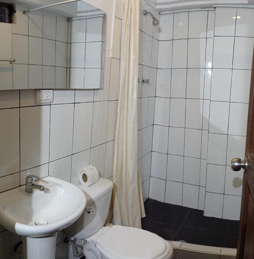 Runa Apartamentos Куско Екстериор снимка